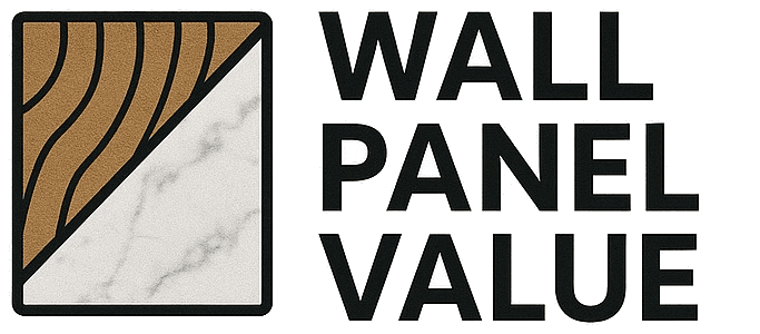 Wall Panel Value — Cantik, Jimat, Senang DIY!